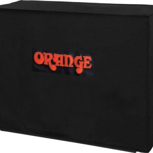 Orange CVR-ROCKER-32 Gitárerősítő tok Black-Orange