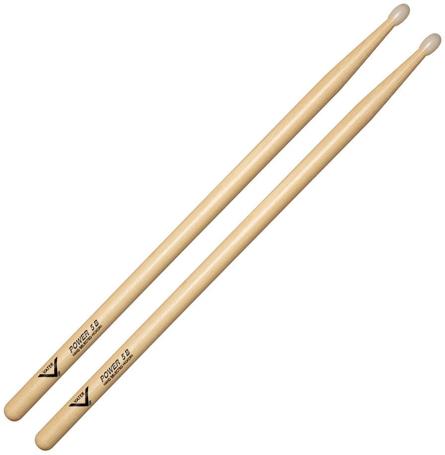 Vater VH5BN American Hickory 5B Dobverő