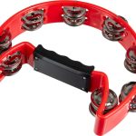 Noicetone DP900RD Red Csörgőkarika