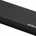 EMG 81-7X Black Hangszedő