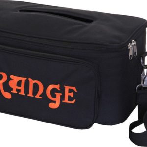 Orange Tiny Terror Padded GB Gitárerősítő tok Black