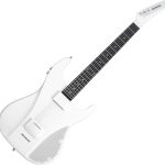 AeroBand Smart Digital MIDI White Elektromos gitár