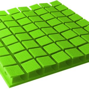 Mega Acoustic PA-PM8K-GR-6060 U Green Akusztikai panel