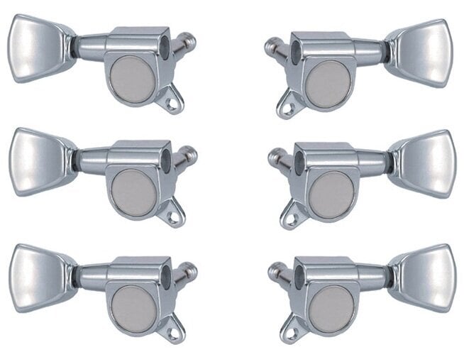 Dr.Parts EMH 7004 CR Chrome Gitár hangolókulcs