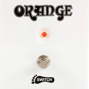 Orange FS-1 Egycsatornás