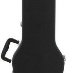 CNB EC 60 LP Elektromos gitár keménytok