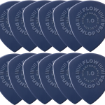 Dunlop 541P100 Flow Nylon 1.00 Player Pack Pengető