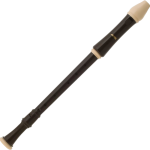 Aulos 211A Tenor furulya