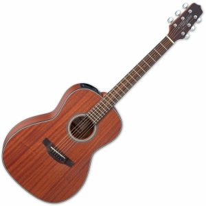 Takamine GY11ME-NS Natural Elektroakusztikus gitár