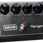 Dunlop MXR M117R Gitáreffekt