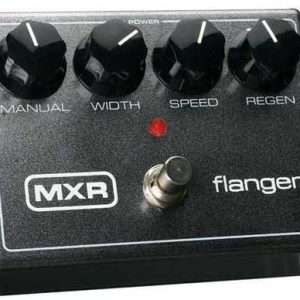 Dunlop MXR M117R Gitáreffekt