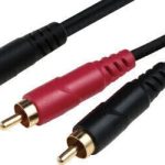 Soundking BJJ249 3 m Audiokábel