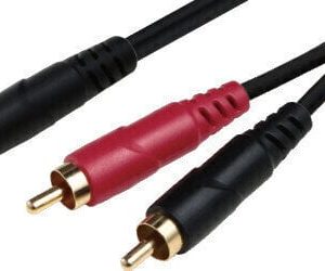 Soundking BJJ249 3 m Audiokábel
