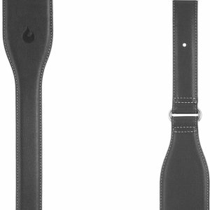 Lava Music ME 3 Ideal Strap 2 Gitárszíj Black