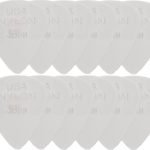 Dunlop 44P 0.38 Nylon Standard Pengető