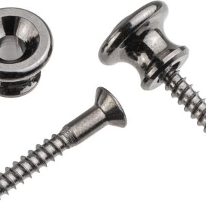 Gotoh EP-B1 CK Hevederzár Cosmo Black