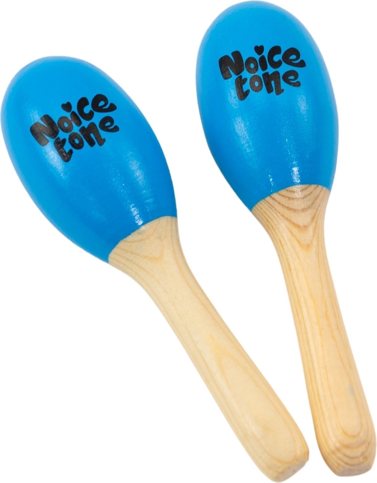 Noicetone M004 12x3cm Blue Maracas