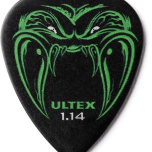 Dunlop PH 112R 1.14 James Hetfield Pengető
