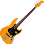 Sire Marcus Miller V3P-4 Orange Elektromos basszusgitár