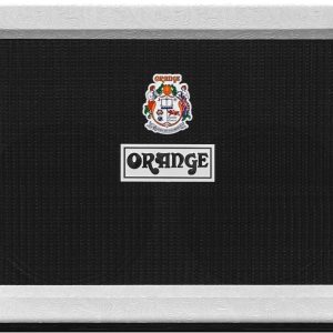 Orange Oriverb 50C NEO MKIII WW Csöves gitárkombók