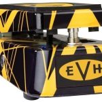 Dunlop EVH 95 Eddie Van Halen Signature Wah-Wah gitár pedál