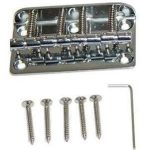 Dr.Parts BBR1 Basszusgitár húrláb