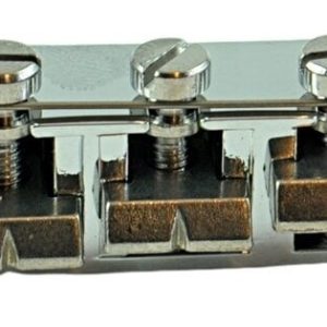 Partsland LP53BRD-CR Chrome Gitárhíd