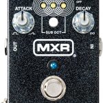 Dunlop MXR M307 Layers Gitáreffekt