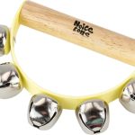 Noicetone M B001-1 Csengettyűk Yellow