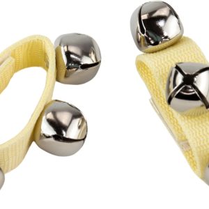 Noicetone M B002-1 Csengettyűk Yellow
