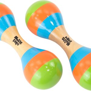 Noicetone M006-3 15x5cm Maracas