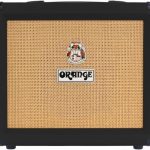 Orange Crush 20 BK Tranzisztoros gitárkombók