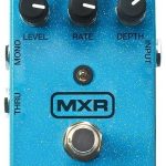 Dunlop MXR M234 Gitáreffekt