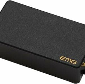 EMG 89R Black Hangszedő