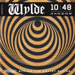 Dunlop ZWAP1048 Zakk Wylde String Lab 10-48 Akusztikus gitárhúrok