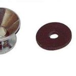 Dr.Parts SP 1 Hevederzár Black