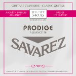 Savarez 540AS Klasszikus nylon húrok