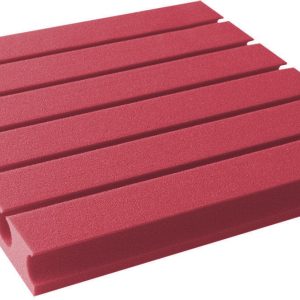 Mega Acoustic PA-PM3-R-45x45x6 Brick Akusztikai panel