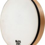 Noicetone D010-2 25x4,5cm Kézi dob 25 cm