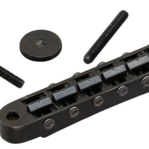 Gotoh GE103B B Black Gitárhíd