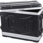 Gator GR-4S Standard Shallow 4U Rack