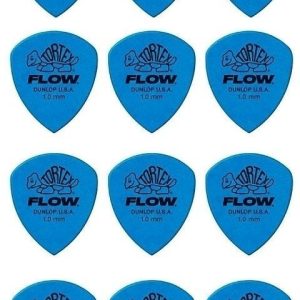 Dunlop 558P050 Tortex Flow 1.00 Pengető