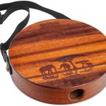 Mahalo MPJ1TD Lap Top Traditional Speciális Cajon
