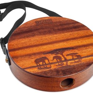 Mahalo MPJ1TD Lap Top Traditional Speciális Cajon