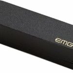 EMG S3 Black Hangszedő