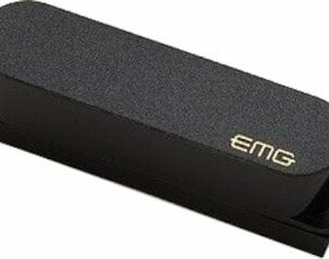 EMG S3 Black Hangszedő