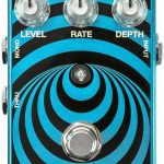 Dunlop MXR WA38 MXR Wylde Audio Chorus Gitáreffekt