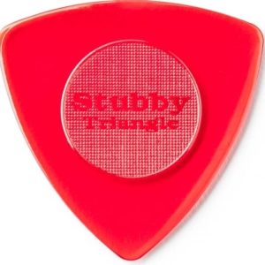 Dunlop 473R 1.50 Tri Stubby Pengető