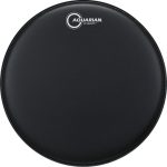 Aquarian VEL14BK Hi Velocity Black Coated 14" Dobbőr