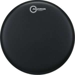 Aquarian VEL14BK Hi Velocity Black Coated 14" Dobbőr